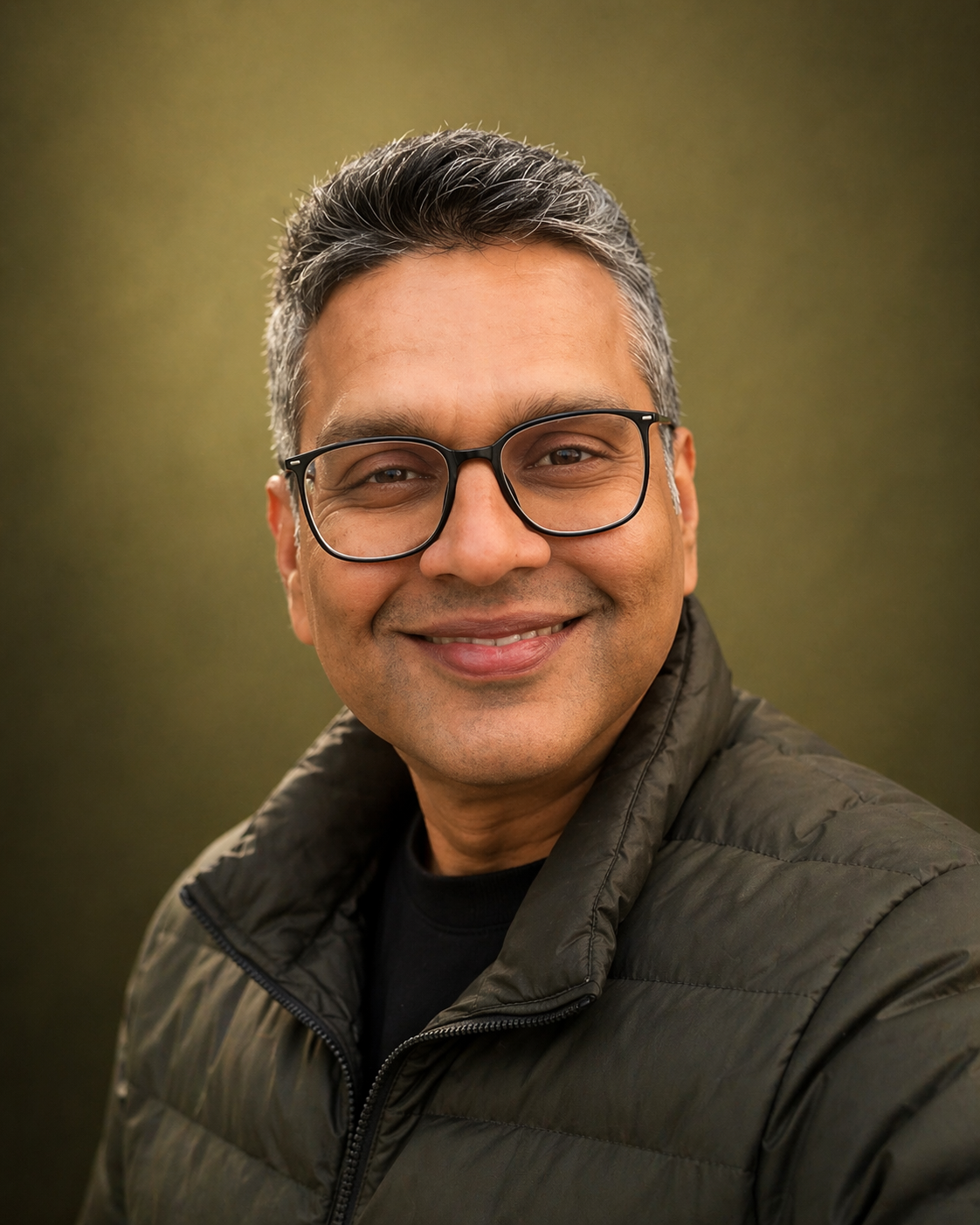 Manish Dhawan, Co-Founder of SporteeGo