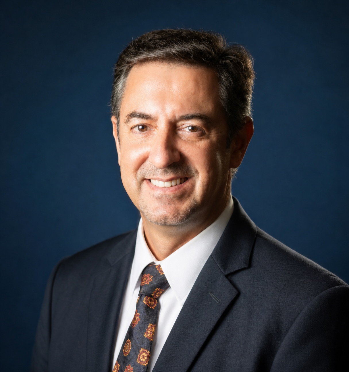 Naresh Mansukhani, Co-Founder of SporteeGo